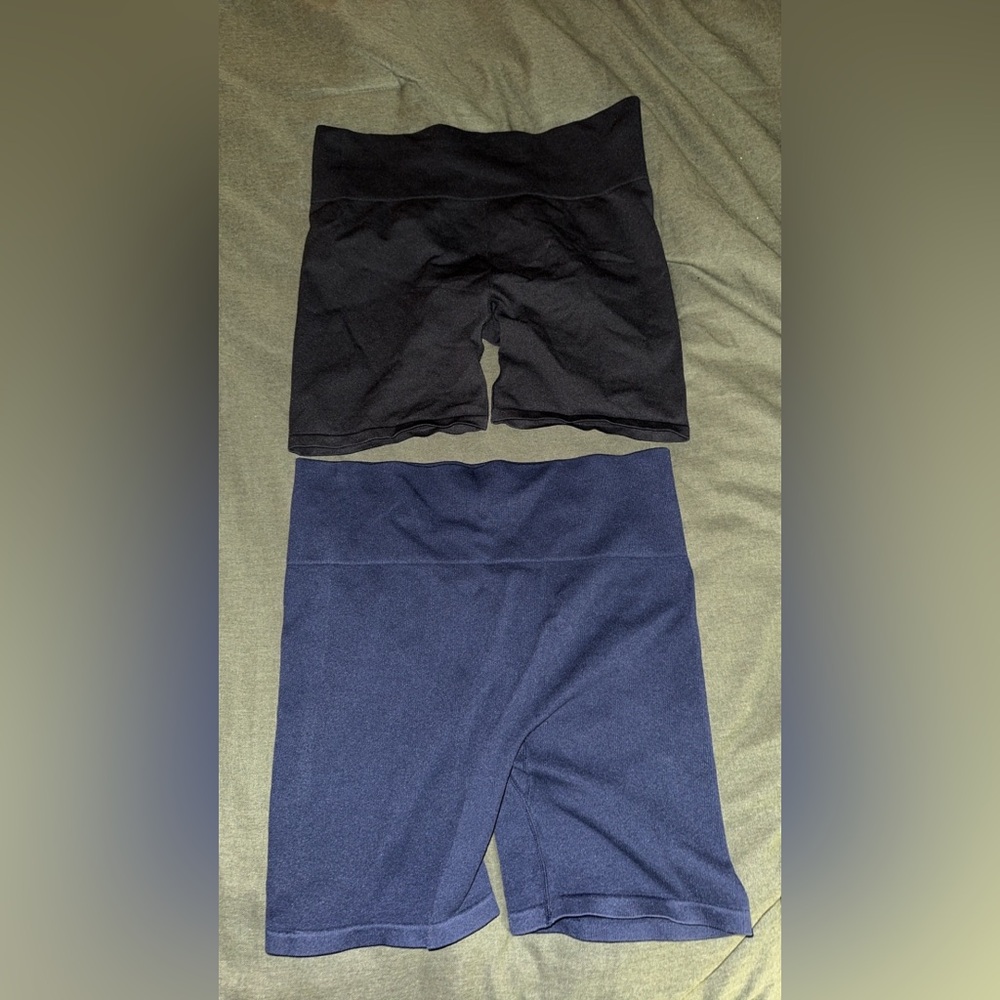 New Balance Biker Shorts